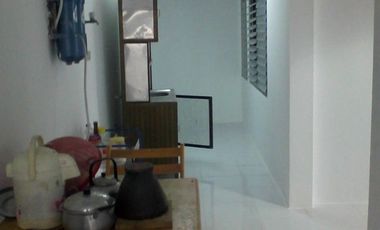 For sale 3 bedrooms house in Bang Kapi, Bangkok