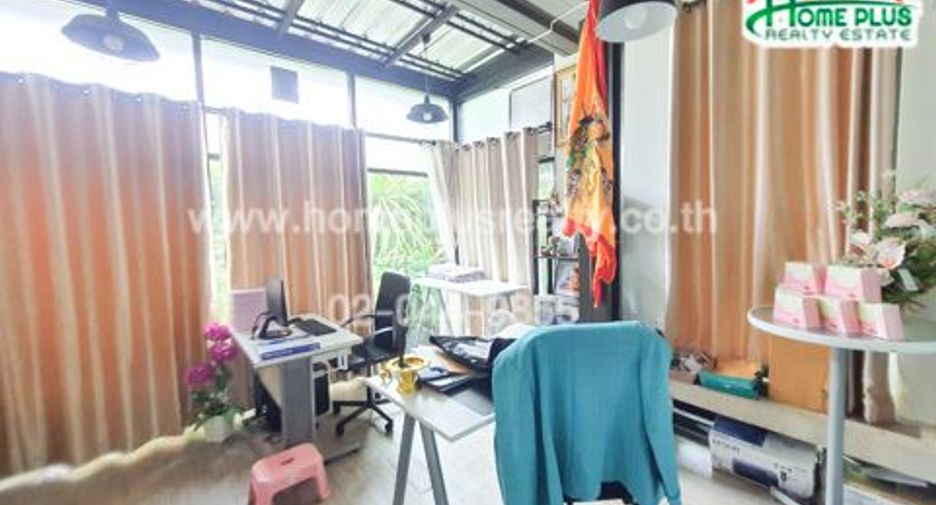 For sale 3 bedrooms house in Pak Kret, Nonthaburi