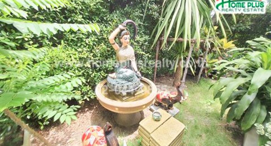For sale 3 bedrooms house in Pak Kret, Nonthaburi