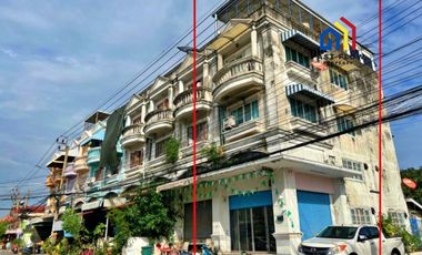 For sale 4 bed retail Space in Bang Bua Thong, Nonthaburi