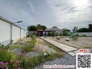 For rent land in Pak Kret, Nonthaburi