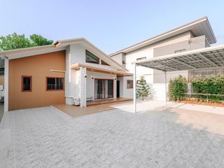 For Rent 4 Bedroom House In Mae Rim, Chiang Mai