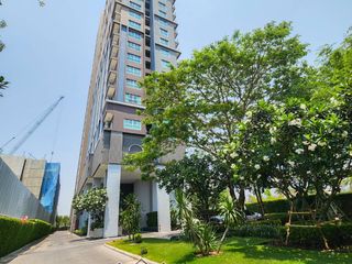 For sale 1 bed condo in Mueang Chumphon, Chumphon