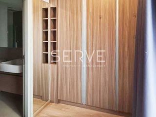 For sale 1 bed condo in Huai Khwang, Bangkok