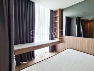 For sale 1 bed condo in Huai Khwang, Bangkok