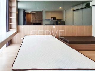 For sale 1 bed condo in Huai Khwang, Bangkok