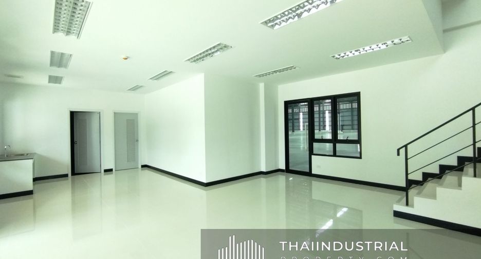 ให้เช่า ออฟฟิศ ใน บางพลี, สมุทรปราการ