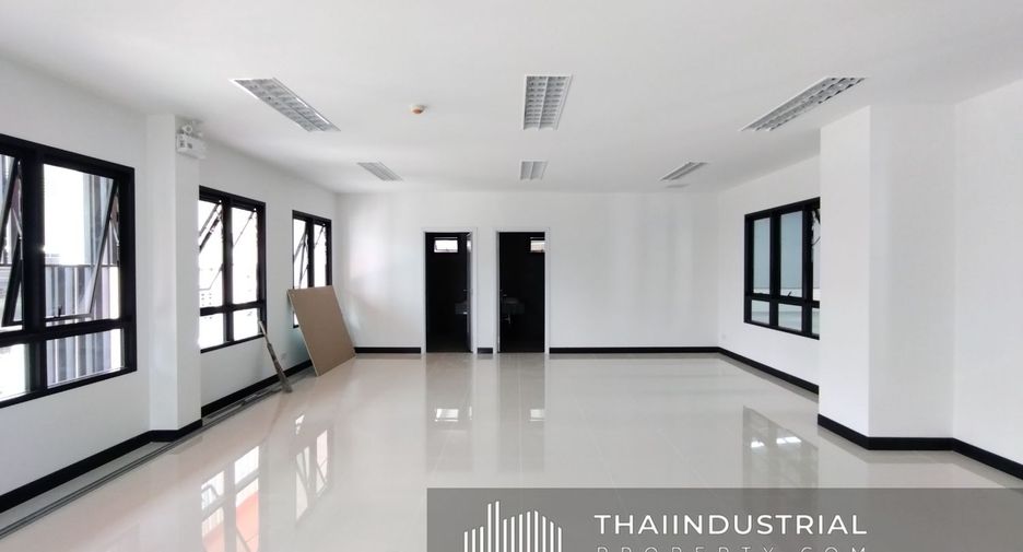 ให้เช่า ออฟฟิศ ใน บางพลี, สมุทรปราการ