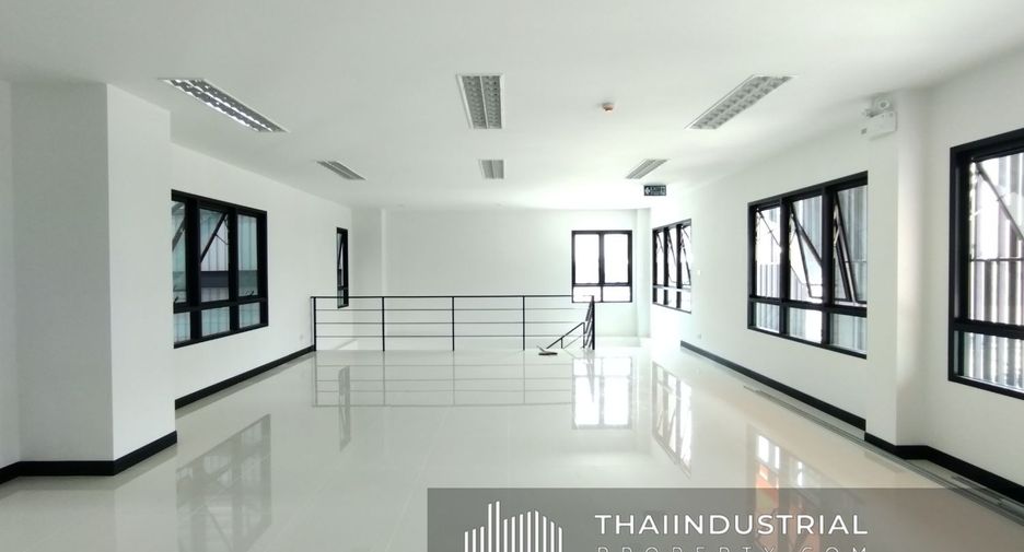 ให้เช่า ออฟฟิศ ใน บางพลี, สมุทรปราการ