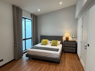 出租 4 卧室 联排别墅 在 Watthana, 曼谷