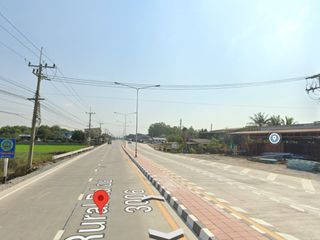 For sale land in Lat Bua Luang, Phra Nakhon Si Ayutthaya