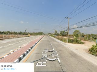 For sale land in Lat Bua Luang, Phra Nakhon Si Ayutthaya