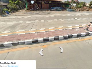 For sale land in Lat Bua Luang, Phra Nakhon Si Ayutthaya