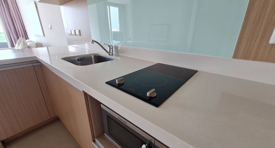 À vendre 1 chambre condo à Klaeng, Rayong