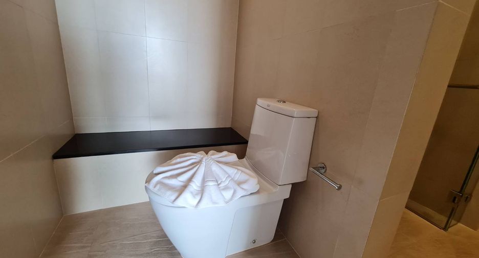 À vendre 1 chambre condo à Klaeng, Rayong