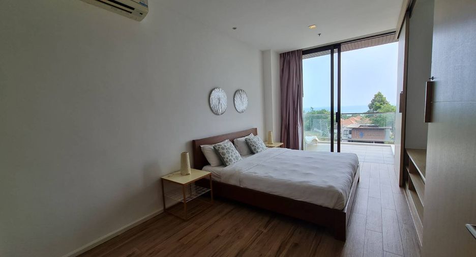 À vendre 1 chambre condo à Klaeng, Rayong