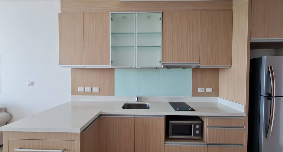 À vendre 1 chambre condo à Klaeng, Rayong