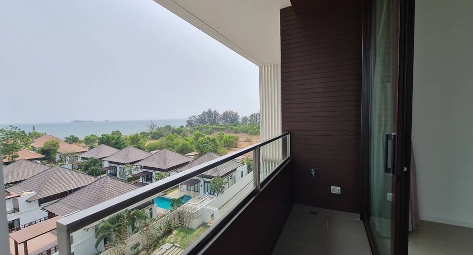 À vendre 1 chambre condo à Klaeng, Rayong