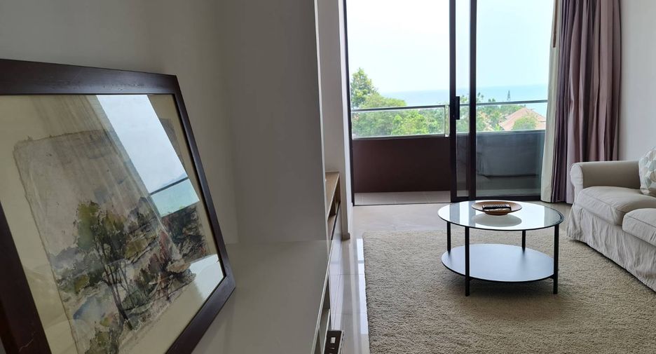 À vendre 1 chambre condo à Klaeng, Rayong