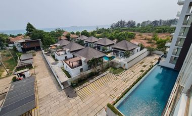 Condo en venta de 1 habitaciones en Klaeng, Rayong