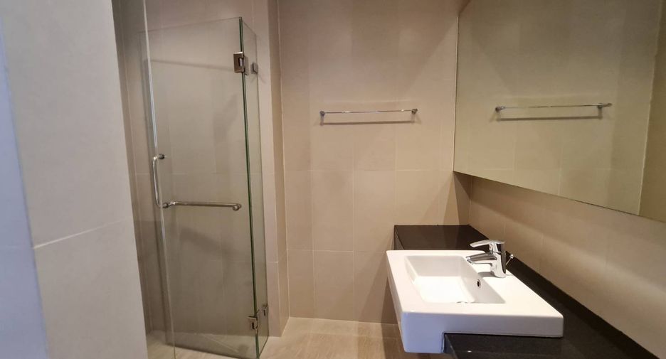À vendre 1 chambre condo à Klaeng, Rayong