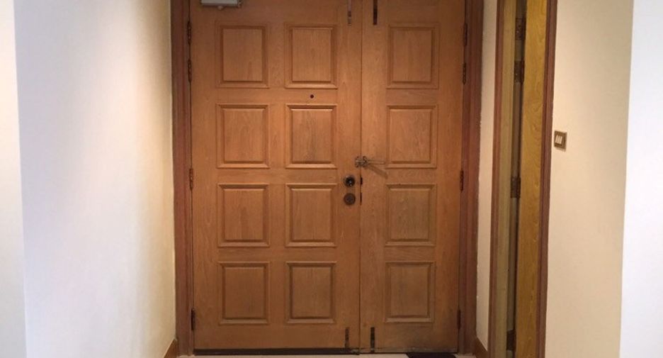 Wohnung zur Miete und zum Kauf mit 3 Zimmer in Watthana, Bangkok