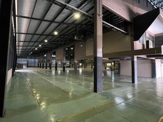 For rent 3 bed warehouse in Si Racha, Chonburi