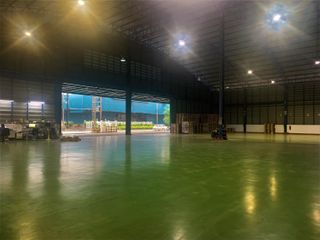 For rent 3 bed warehouse in Si Racha, Chonburi