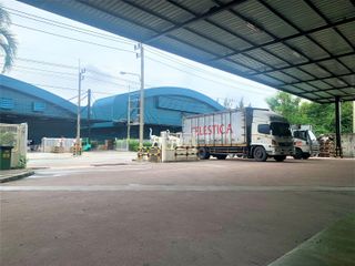For rent 3 Beds warehouse in Si Racha, Chonburi
