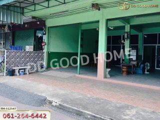 For sale 3 bed retail Space in Kabin Buri, Prachin Buri