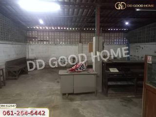 For sale 3 bed retail Space in Kabin Buri, Prachin Buri