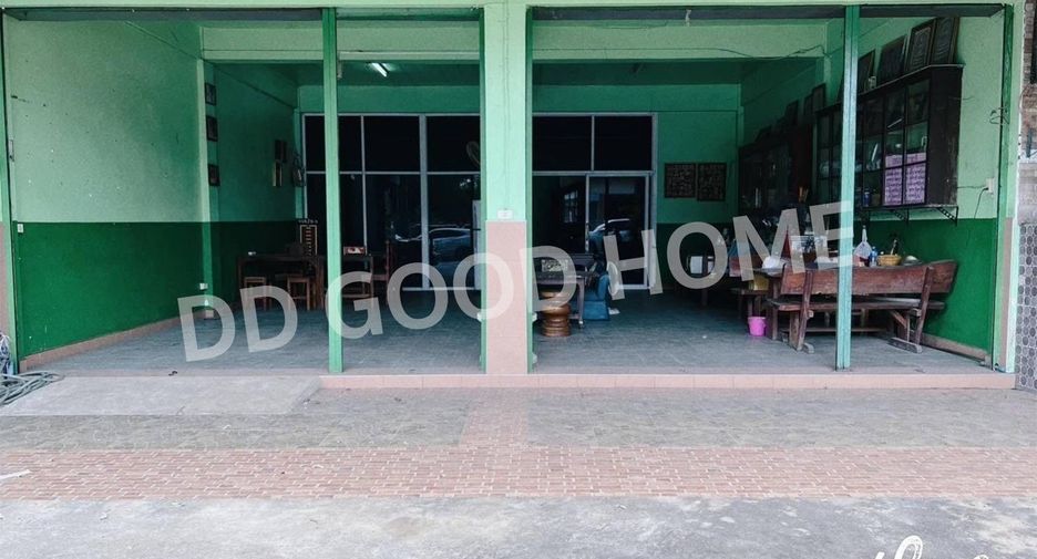 For sale 3 Beds retail Space in Kabin Buri, Prachin Buri