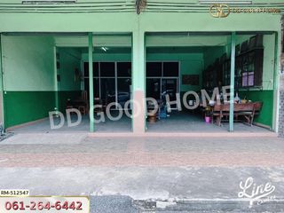 For sale 3 bed retail Space in Kabin Buri, Prachin Buri
