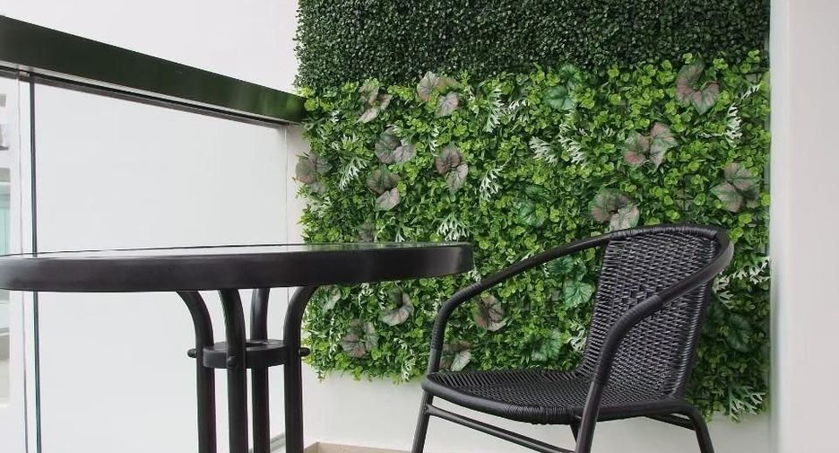 For rent and for sale 1 bed condo in Bang Lamung, Chonburi