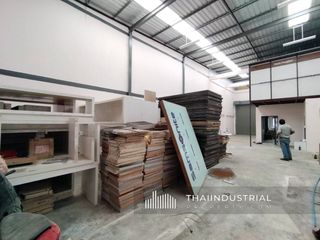 For sale warehouse in Bang Phli, Samut Prakan