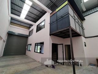 For sale warehouse in Bang Phli, Samut Prakan