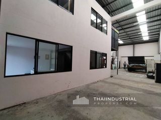 For sale warehouse in Bang Phli, Samut Prakan