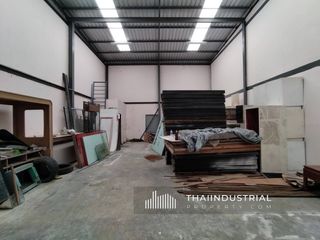 For sale warehouse in Bang Phli, Samut Prakan