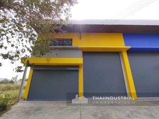 For sale warehouse in Bang Phli, Samut Prakan