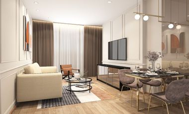 For rent 2 ベッドルーム condo in Khlong Toei, Bangkok