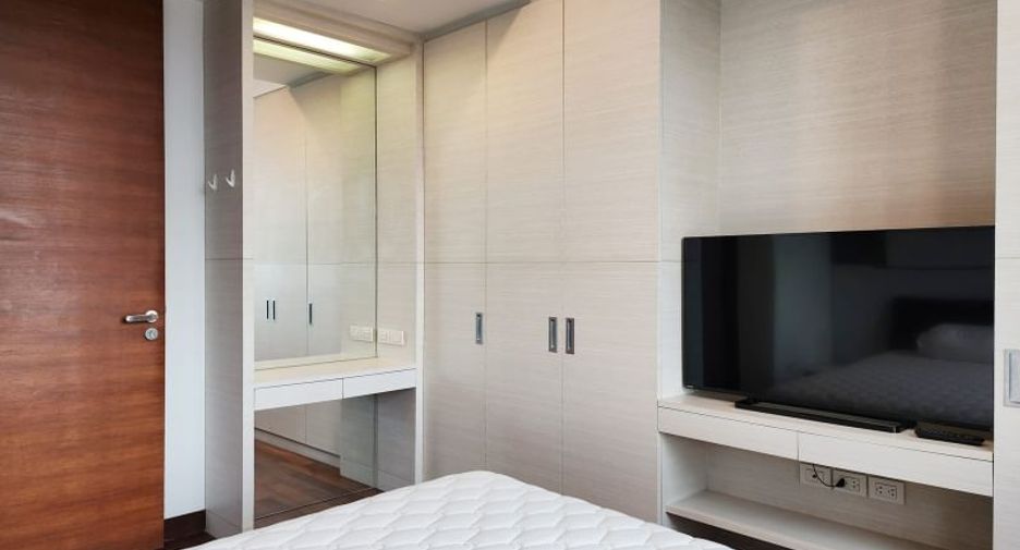 Wohnung zur Miete mit 3 Zimmer in Khlong Toei, Bangkok