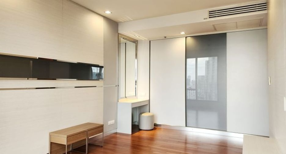 Wohnung zur Miete mit 3 Zimmer in Khlong Toei, Bangkok