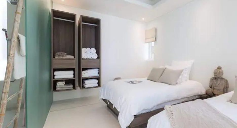 For rent そして for sale 3 Beds townhouse in Ko Samui, Surat Thani
