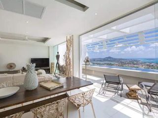 For rent and for sale 3 bed townhouse in Ko Samui, Surat Thani