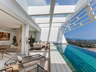 For rent and for sale 3 bed townhouse in Ko Samui, Surat Thani