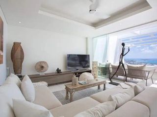 For rent and for sale 3 bed townhouse in Ko Samui, Surat Thani