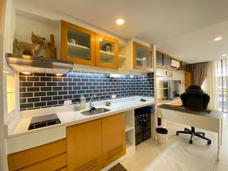 For rent 1 bed condo in Mueang Chiang Mai, Chiang Mai