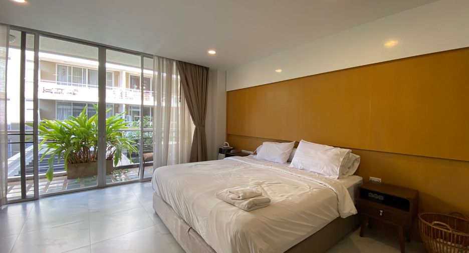 For rent 1 bed condo in Mueang Chiang Mai, Chiang Mai