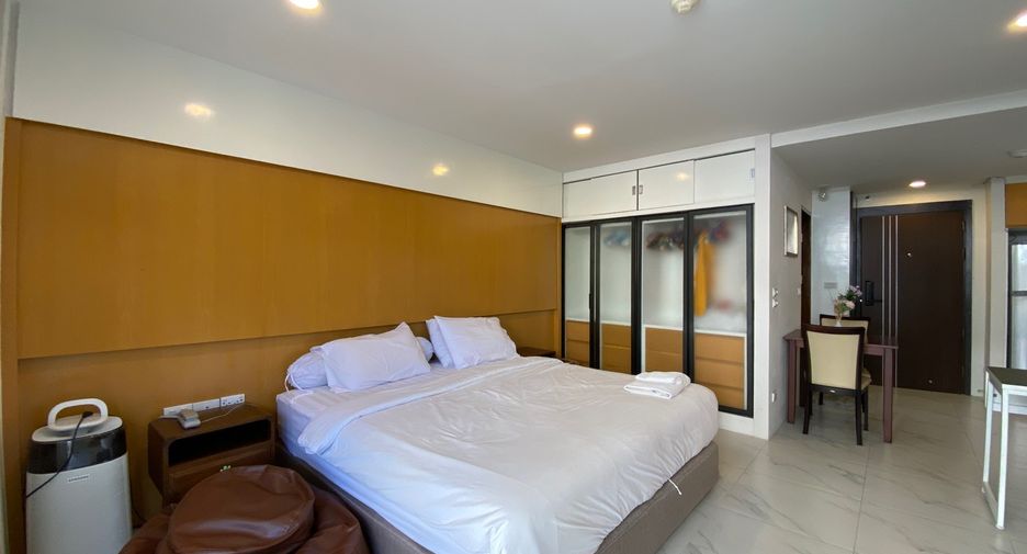 For rent 1 bed condo in Mueang Chiang Mai, Chiang Mai