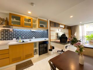 For rent 1 bed condo in Mueang Chiang Mai, Chiang Mai
